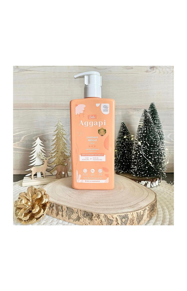 Liminent délicat - Siège Bébé - 400 ml