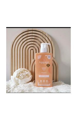 Liniment délicat - Siège bébé - 2 x 400 ml