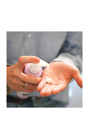 Crèmes hydratantes réconfortantes - Visage & corps - Bébé - 2 x 200 ml