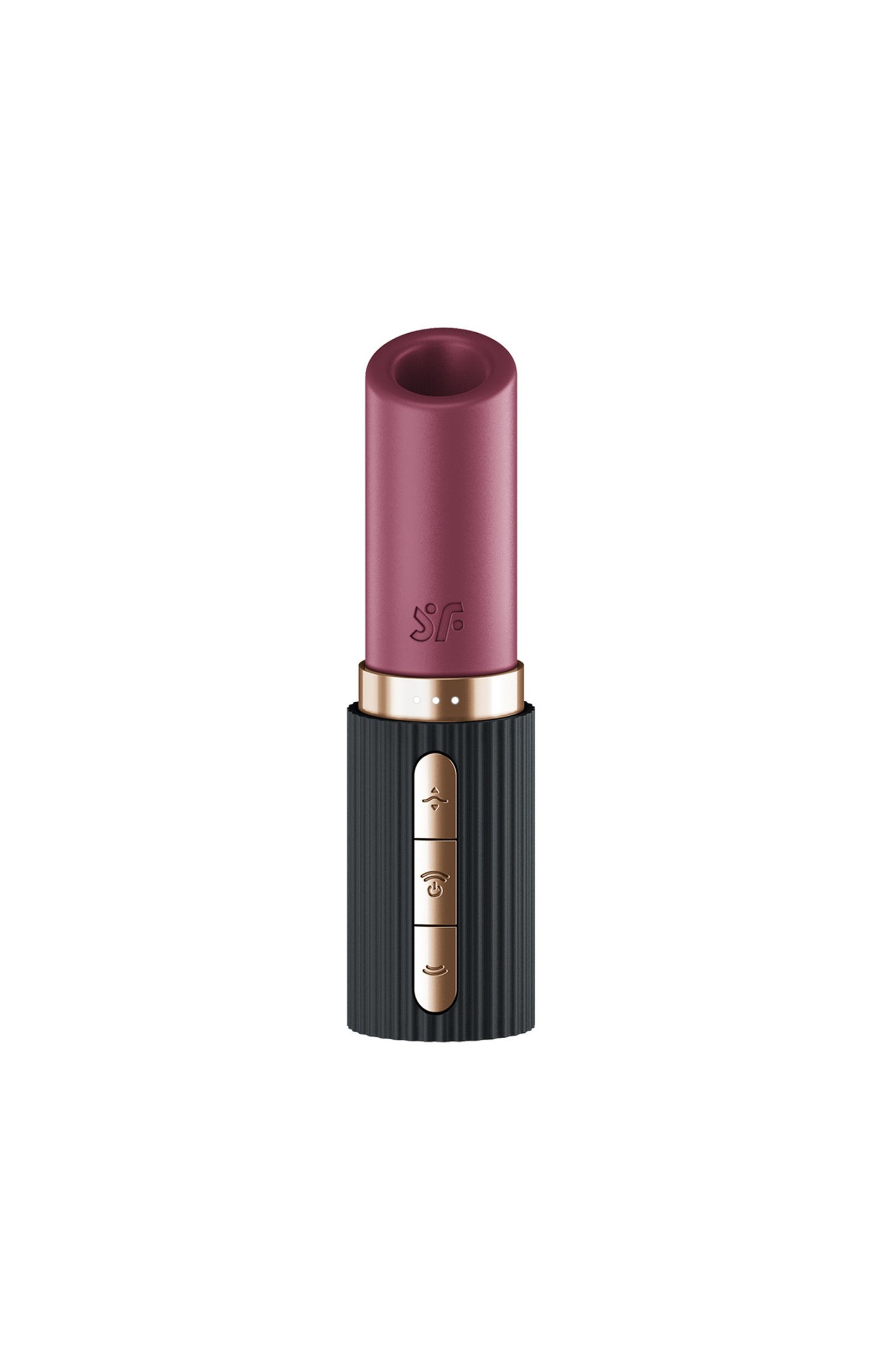 Stimulateur Clitoridien Air Pulse – Pro 2 Kiss