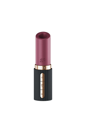 Stimulateur Clitoridien Air Pulse – Pro 2 Kiss