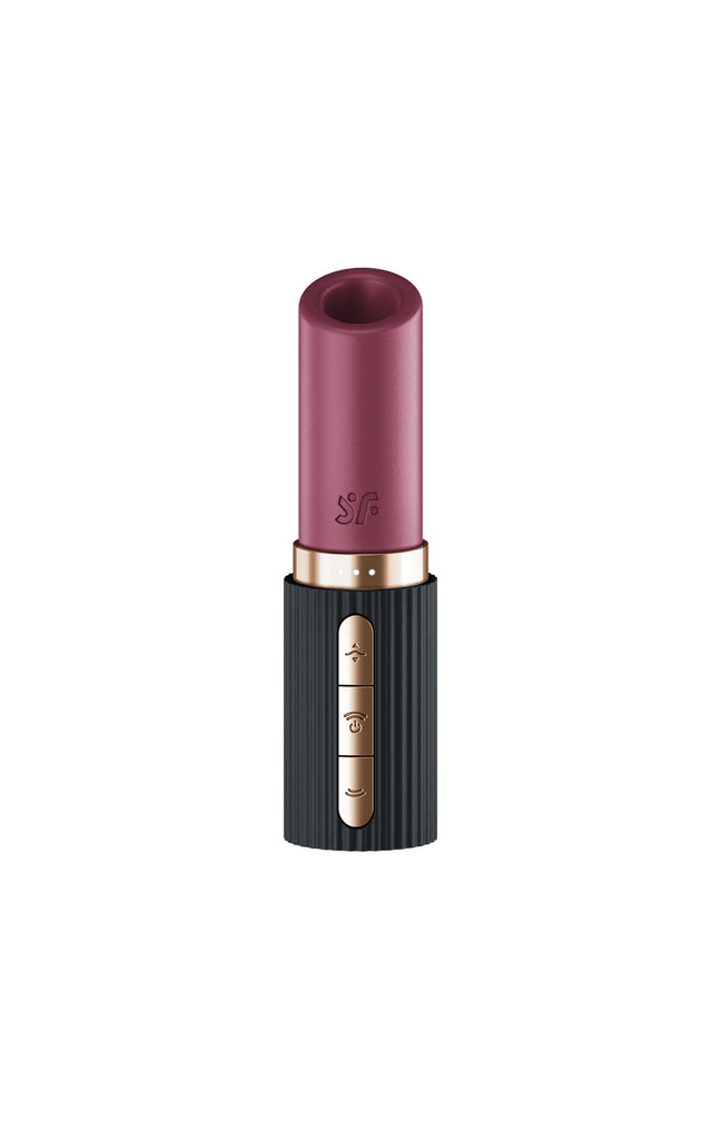 Stimulateur Clitoridien Air Pulse – Pro 2 Kiss