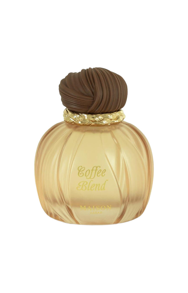Coffee Blend - Eau de parfum - Café - 100 ml