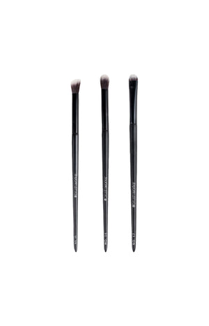 Kit de pinceaux - Yeux