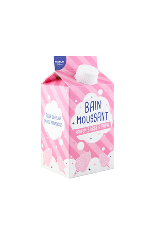 Bain moussant - Barbe à papa - 500 ml