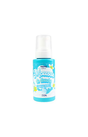 Mousse de douche - Monoï - 250 ml