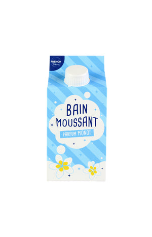 Bain moussant - Monoï - 500 ml