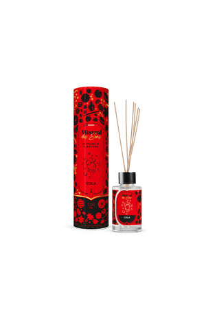 Diffuseur d'ambiance - Cola - 100 ml