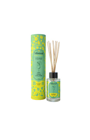 Diffuseur d'ambiance - Piña colada - 100 ml
