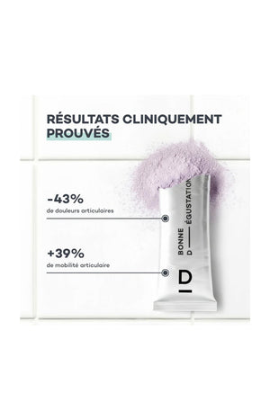 Cure articulations & mobilité - Pro-Collagène - Cassis - 14 jours