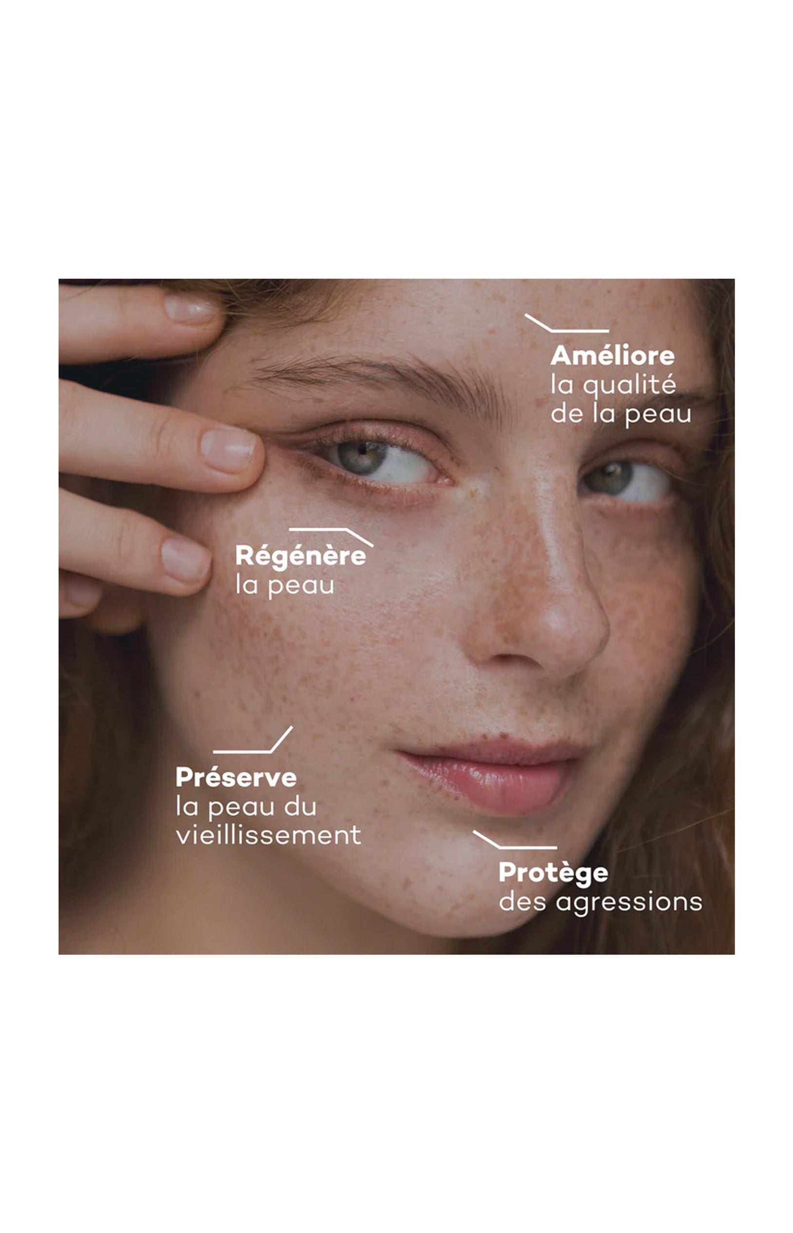 Cure activateur de régénération – Énergie cellulaire & éclat – 1 mois