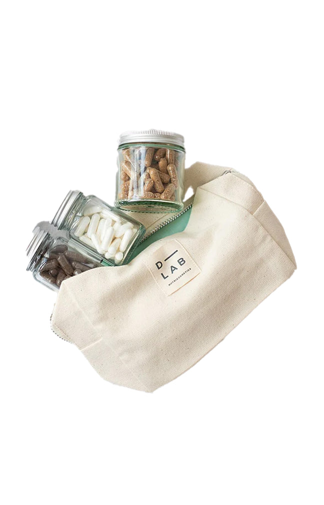 Trousse routine capillaire - Kératine