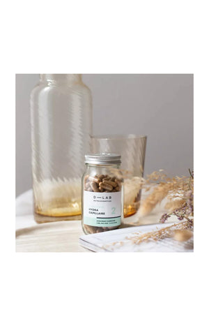 Complexe hydra-capillaire - Biotine - 3 mois