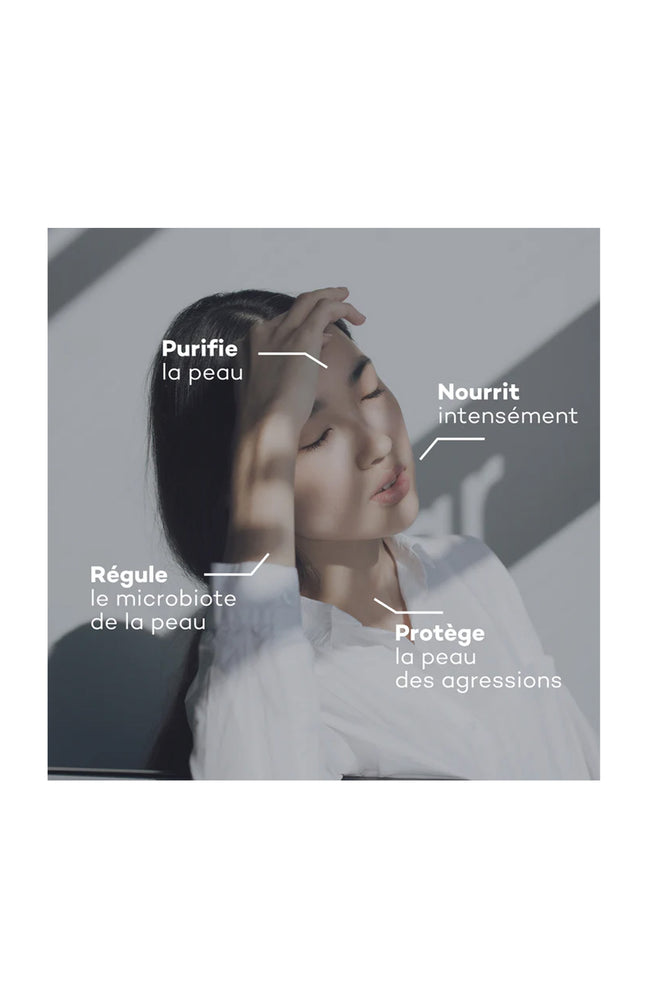 Routine peau parfaite - Imperfections & microbiote - 1 mois