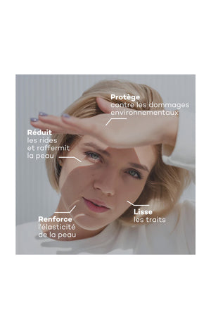 Cure anti-âge - Collagène marin - Citron - 1 mois