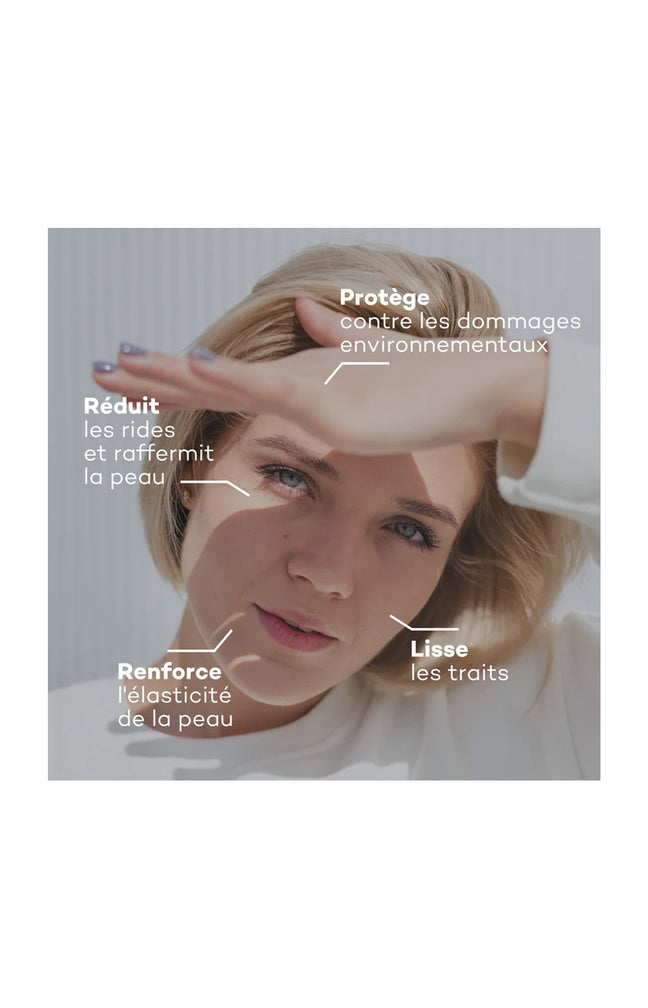 Cure anti-âge - Collagène marin - Citron - 1 mois