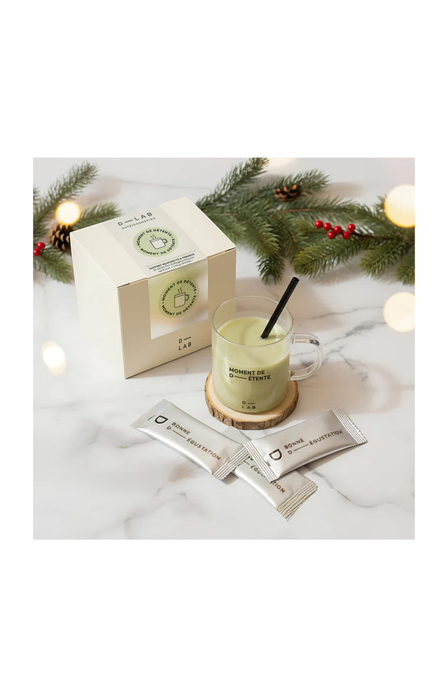 Coffret minceur anti-cellulite - Collagène - Kiwi - 14 jours