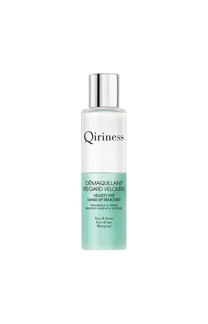 Démaquillant waterproof - Yeux & lèvres - 125 ml