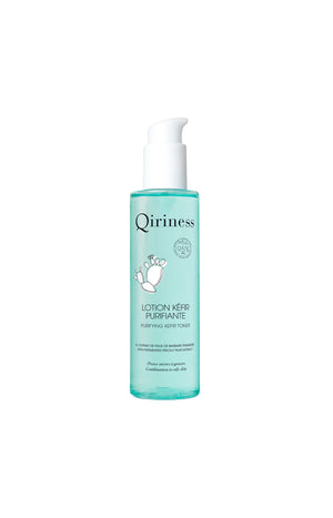 Lotion tonique purifiante & matifiante - Citron - 200 ml