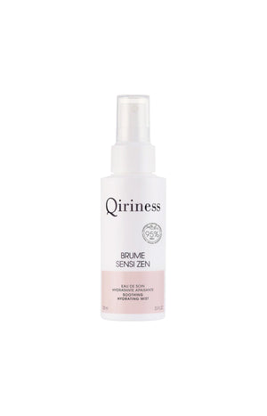 Brume hydratante protectrice - Concombre & acide hyaluronique - 100 ml