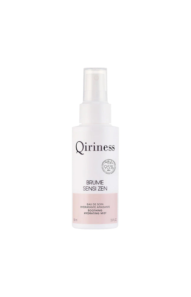 Brume hydratante protectrice - Concombre & acide hyaluronique - 100 ml
