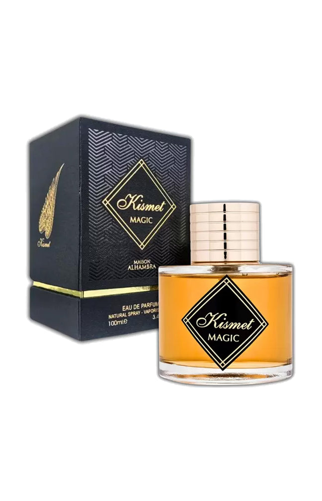 Kismet Magic Eau de parfum - Oriental gourmand