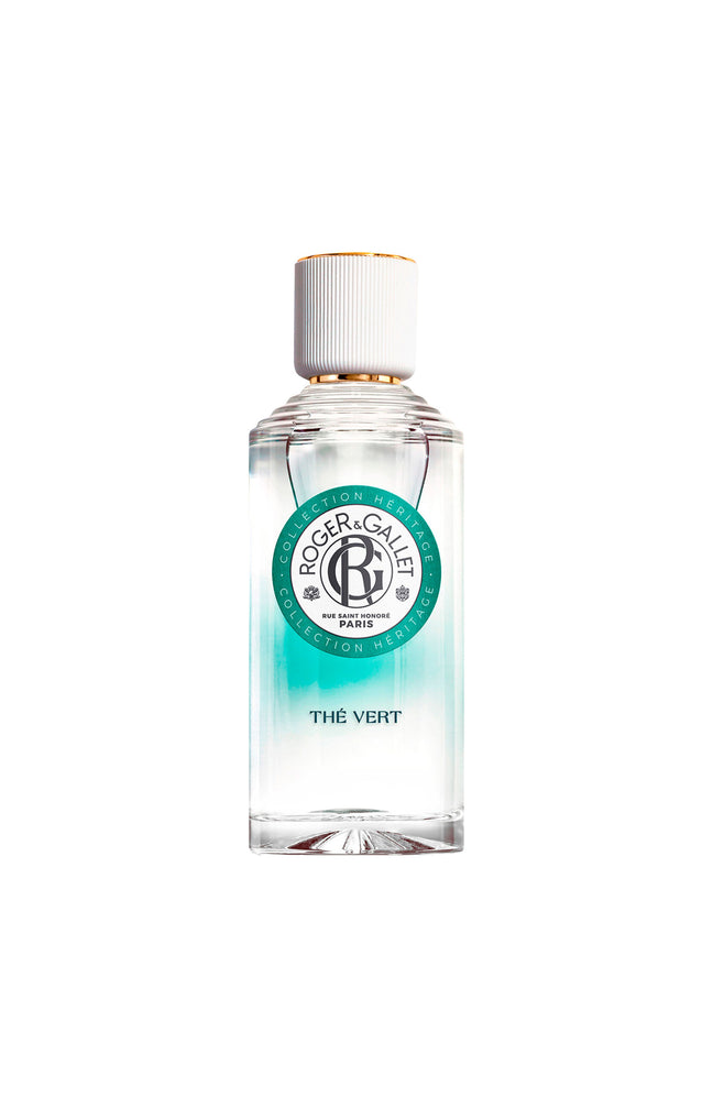 Eau parfumée Thé Vert - Hespéridé