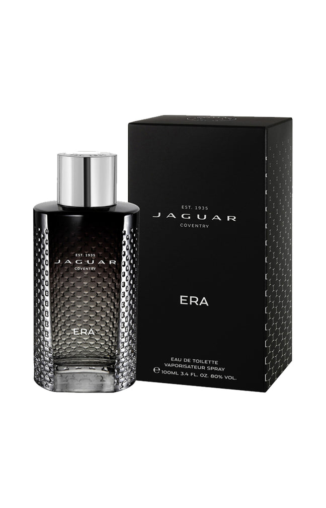 Jaguar Era Eau de toilette - Boisé - Homme