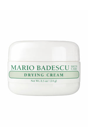 Crème Asséchante Anti-Imperfections - Soufre & Oxyde de Zinc - 14 ml