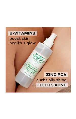 Spray Anti-Imperfections Corps - Zinc PCA & Niacinamide - 236 ml