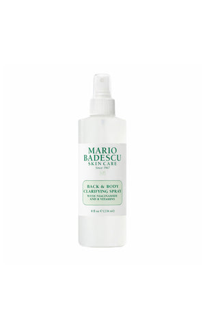Spray Anti-Imperfections Corps - Zinc PCA & Niacinamide - 236 ml