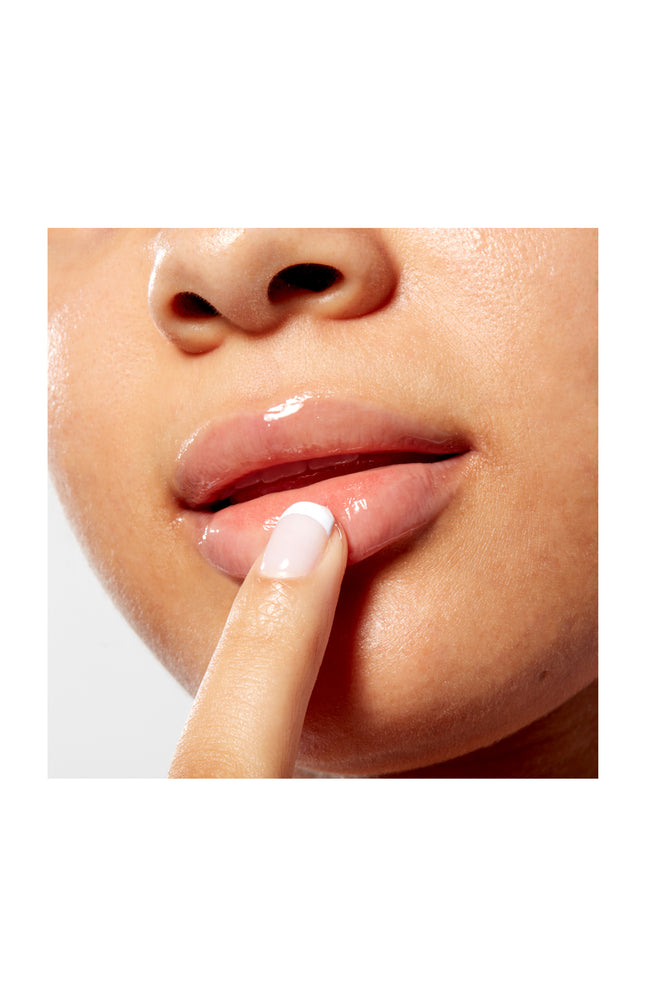 Masque Lèvres Nuit - Açaï & Vanille - Soin Hydratation Intense - 14g