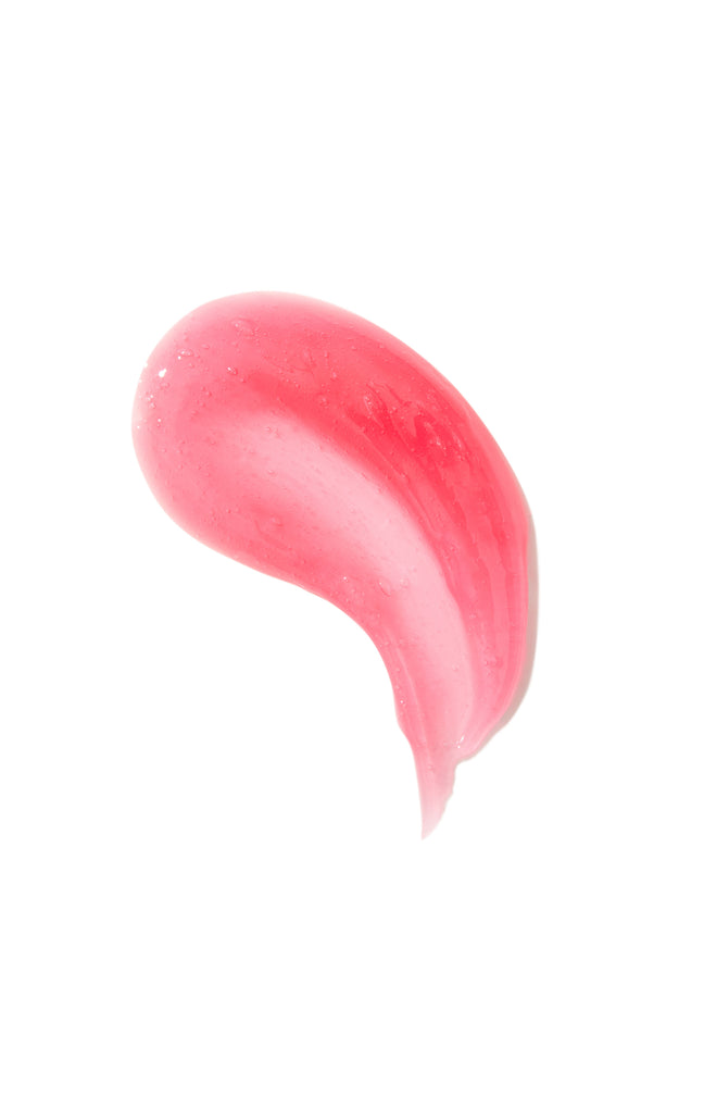 Masque Lèvres Watermelon & Basil - Hydratation Intense Nuit & Jour - 14g