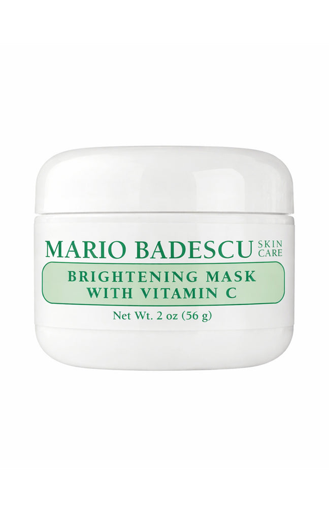 Masque Éclat - Vitamine C & Kaolin - 59ml