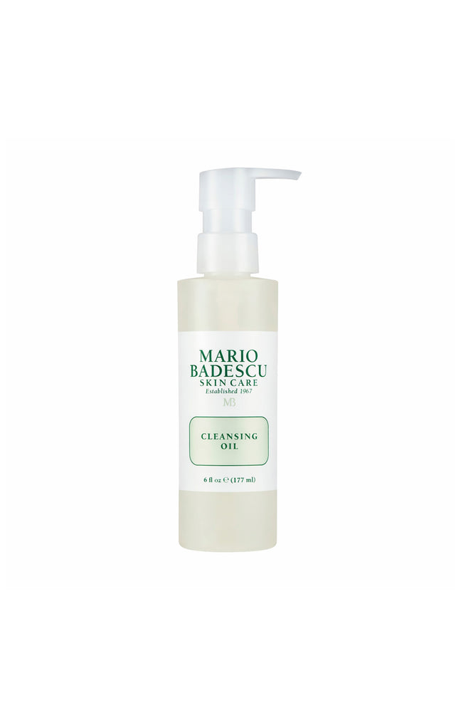 Huile Démaquillante 2-en-1 - Rice Bran & Onagre - 177ml