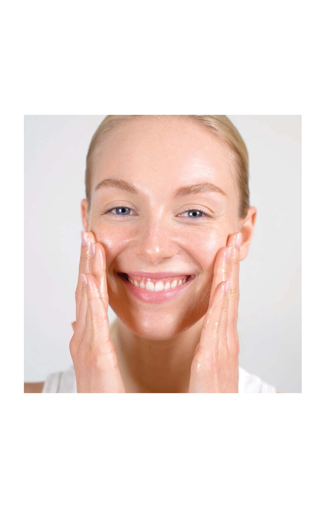 Nettoyant Éclat Papaye & Pamplemousse - Enzyme - 59ml