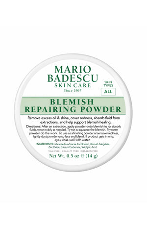 Blemish Repairing Powder - Poudre Asséchante Anti-Imperfections - 14 g