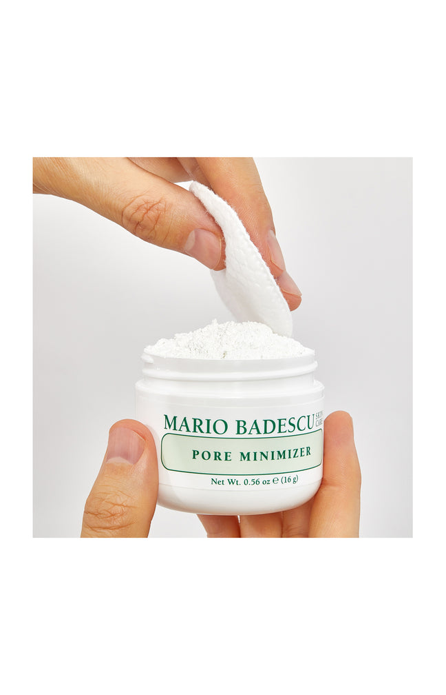 Pore Minimizer - Masque Réducteur de Pores - 16 g