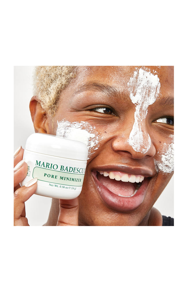 Pore Minimizer - Masque Réducteur de Pores - 16 g