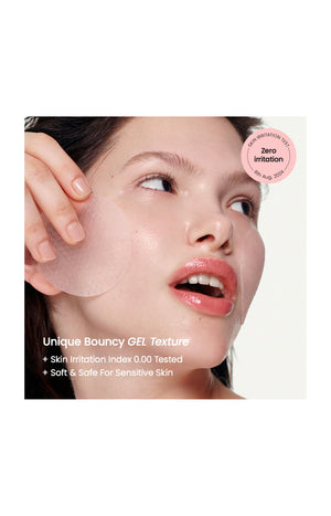 Pads tonifiants - Collagène - 60 unités