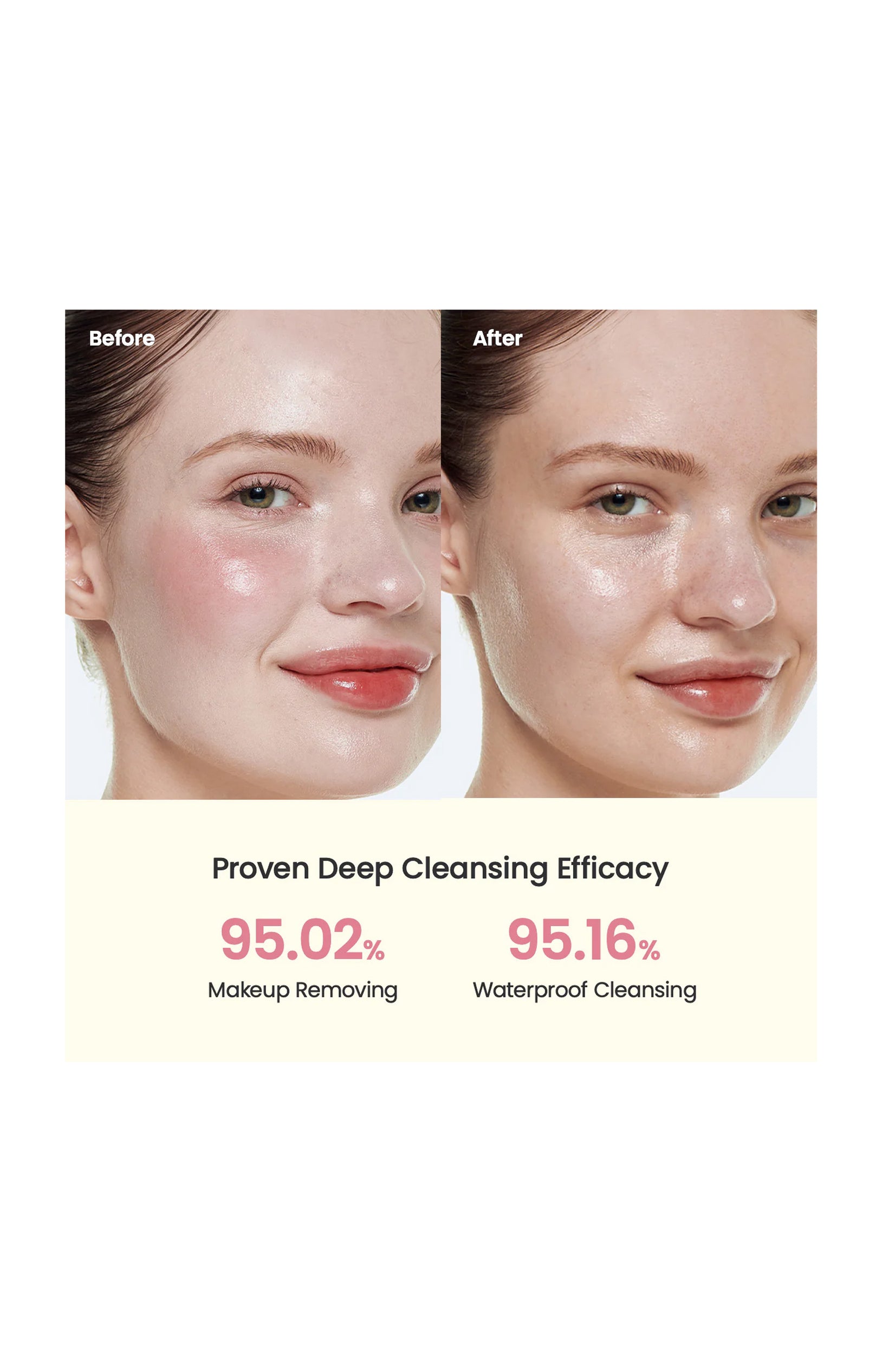 Huile nettoyante - Collagène - 200 ml