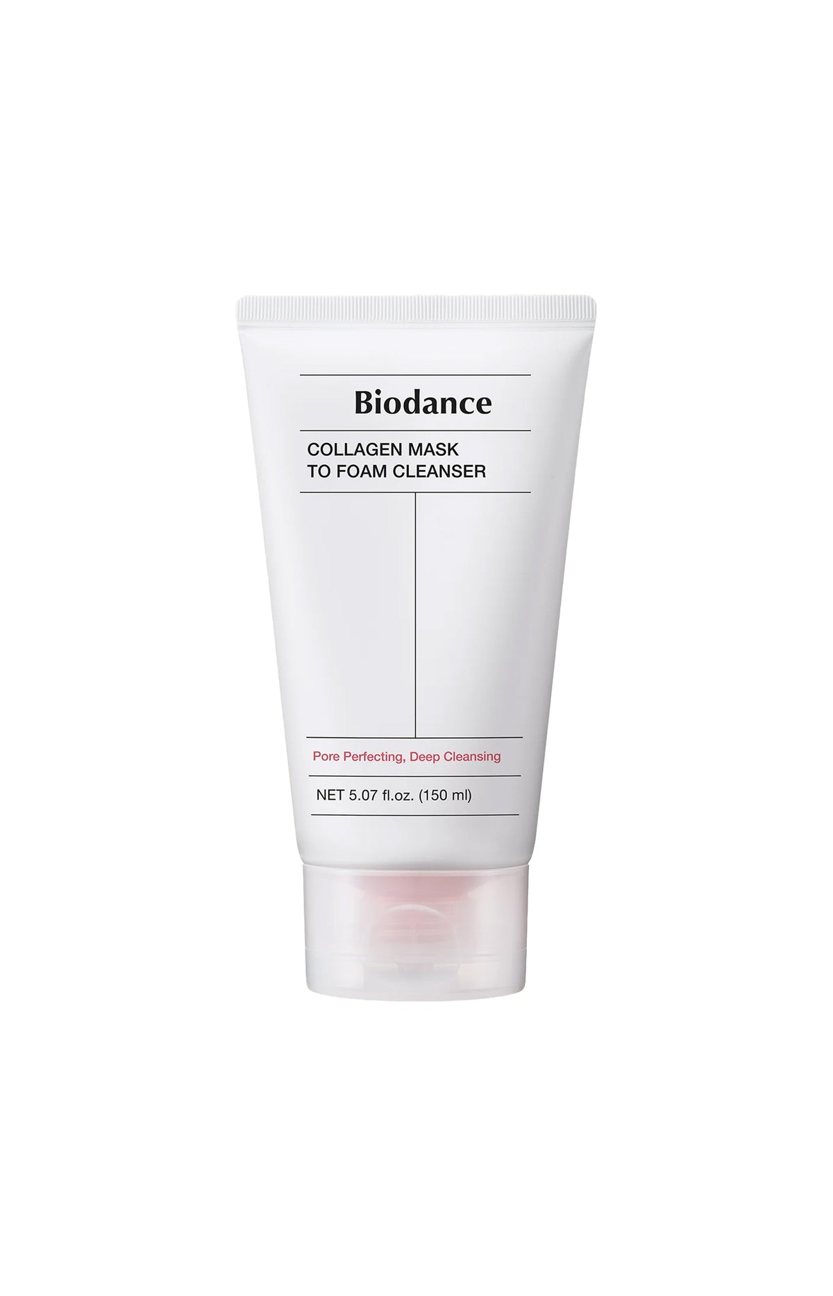 Masque nettoyant - Collagène - 150 ml