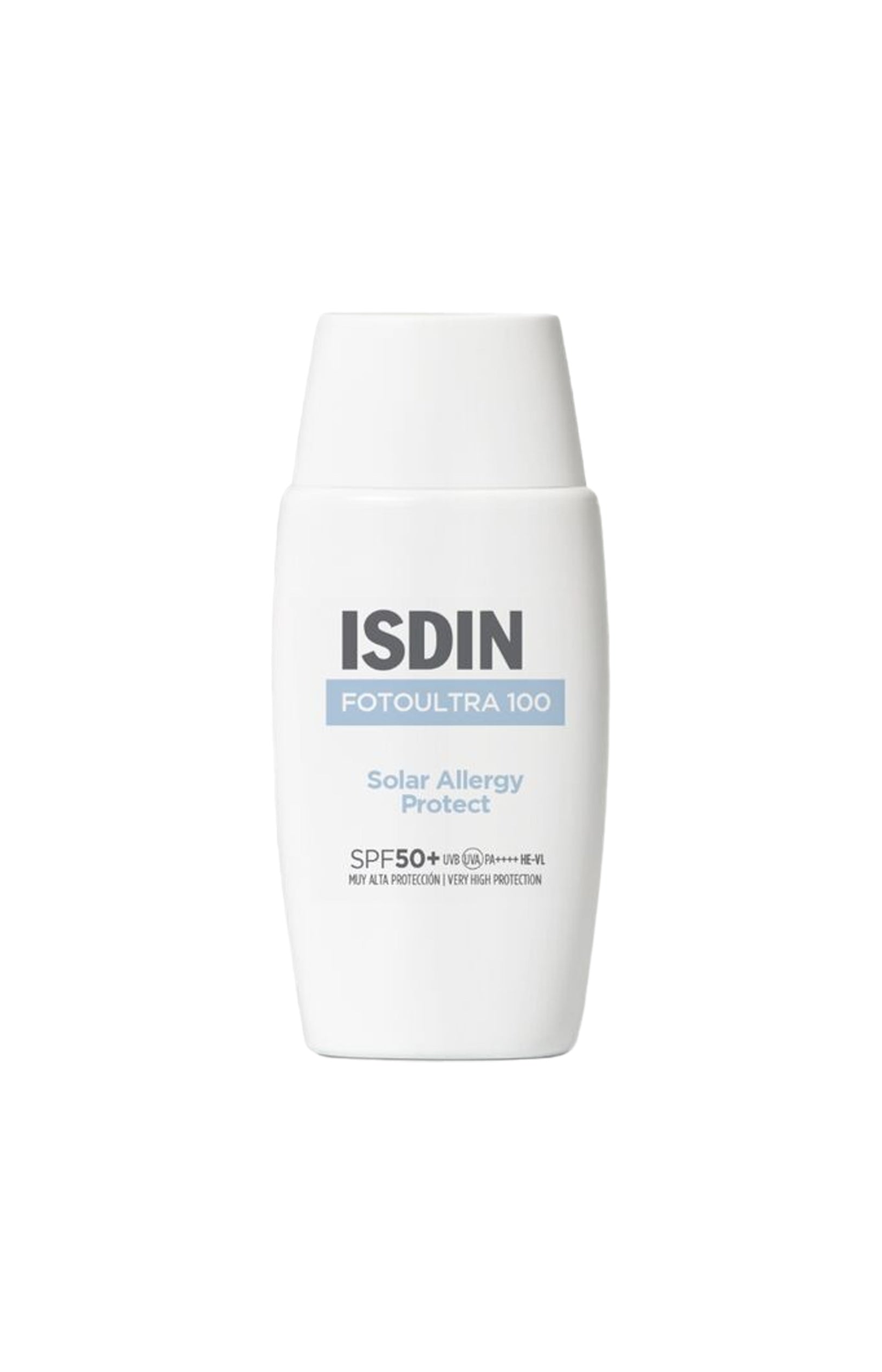 Fluide solaire SPF50+ - 50 ml