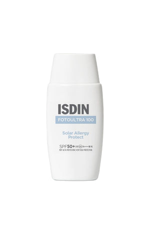 Fluide solaire SPF50+ - 50 ml