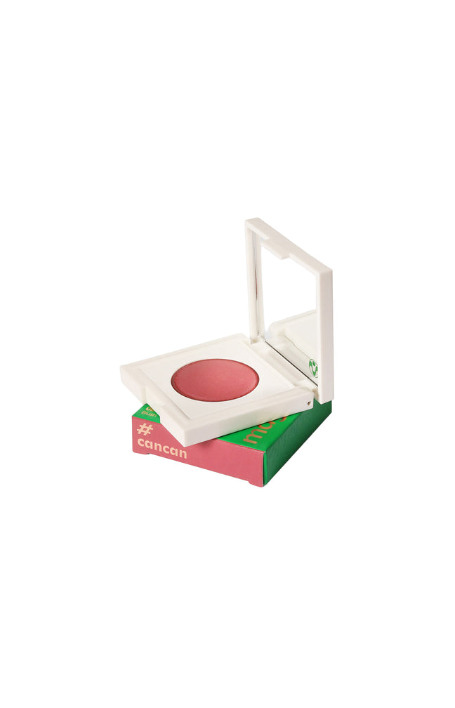 Blush - On est dans la couleur !