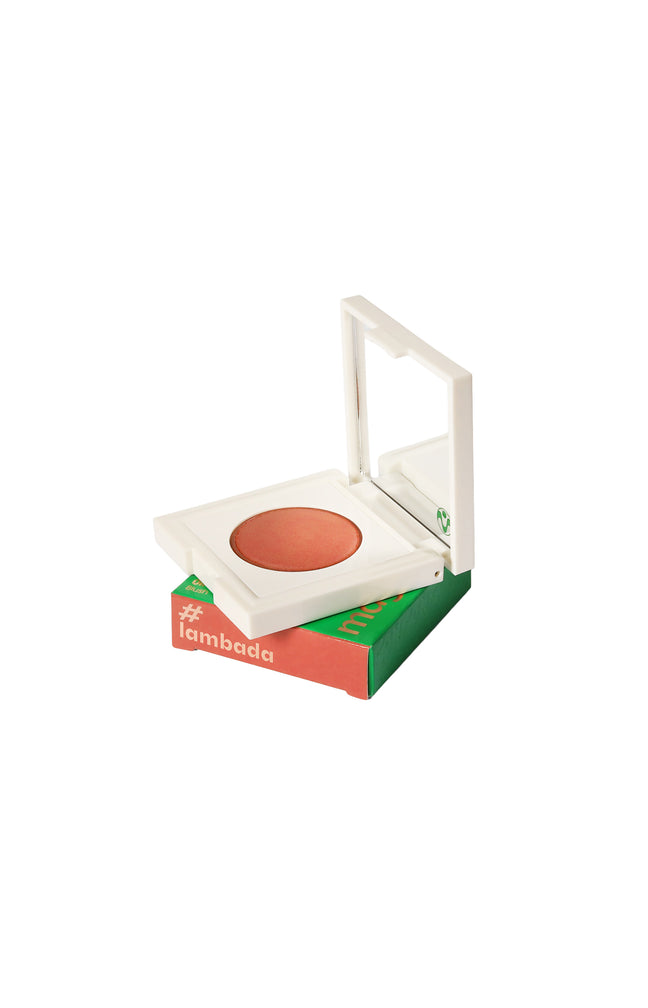 Blush - On est dans la couleur !