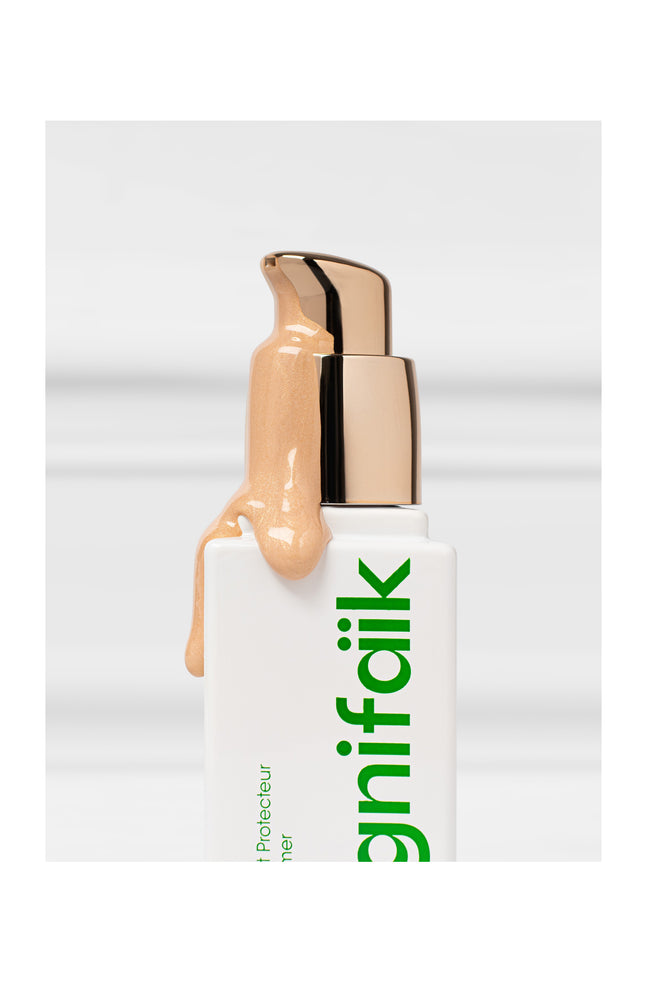 Embellisseur de teint - SPF 30 - C'est la base ! - 30 ml