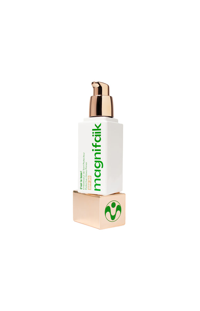 Embellisseur de teint - SPF 30 - C'est la base ! - 30 ml
