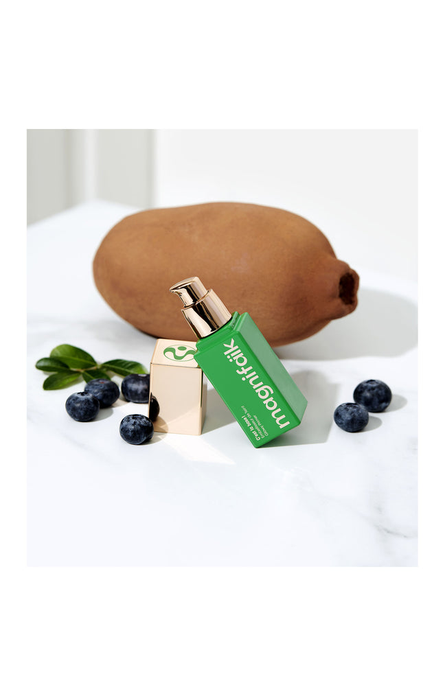 Embellisseur de teint - C'est la base ! - 30 ml