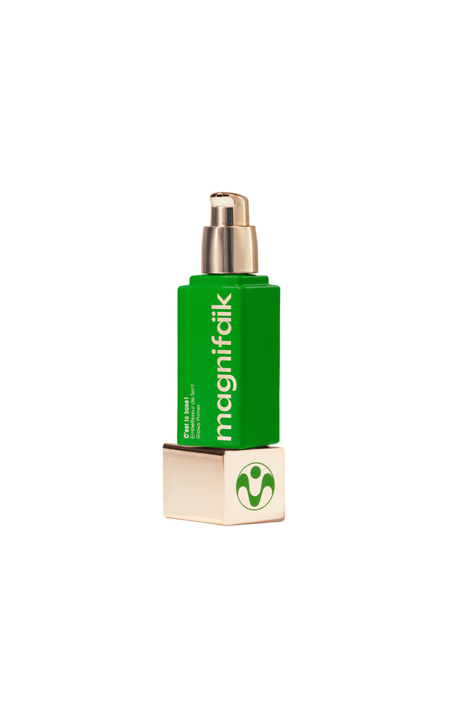 Embellisseur de teint - C'est la base ! - 30 ml